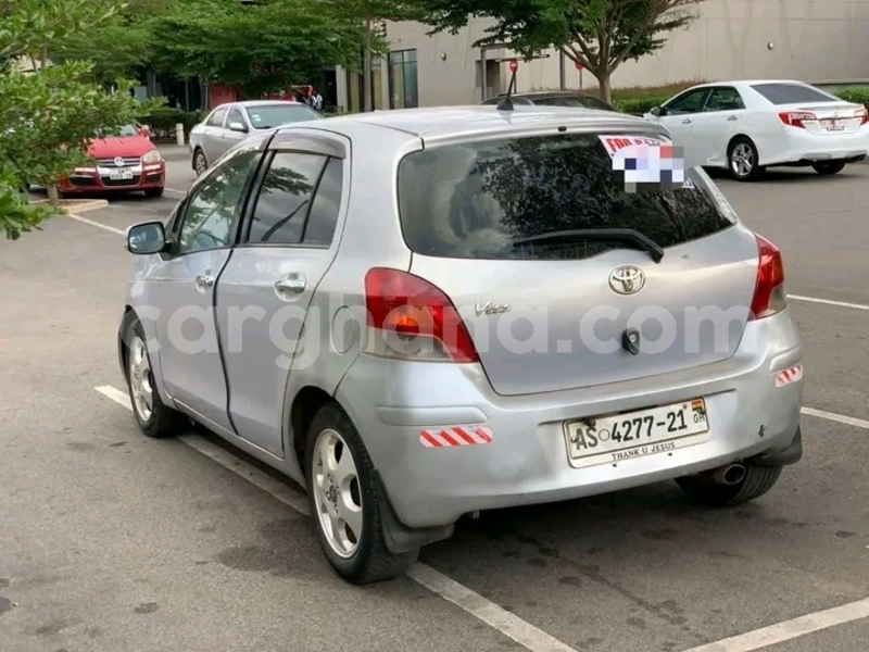 Big with watermark toyota vitz greater accra accra 54908