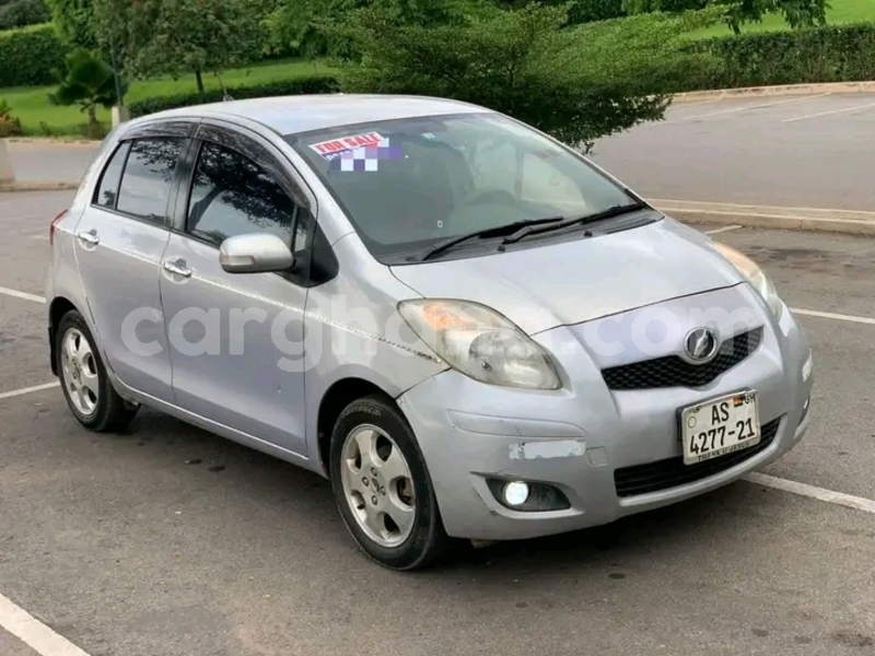 Big with watermark toyota vitz greater accra accra 54908