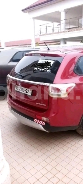 Big with watermark mitsubishi outlander greater accra accra 54911