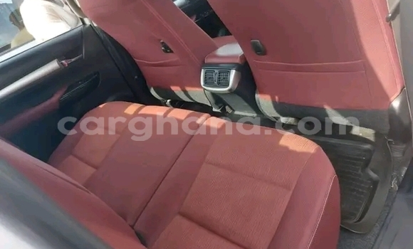 Buy Used Toyota Hilux Other Car in Accra in Greater Accra Buy Used Toyota Hilux Other Car in Accra in Greater Accra
