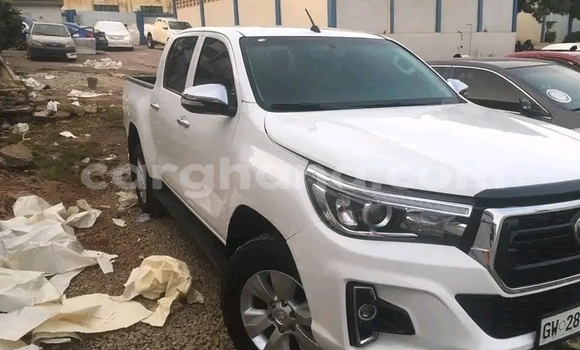 Buy Used Toyota Hilux Other Car in Accra in Greater Accra Buy Used Toyota Hilux Other Car in Accra in Greater Accra
