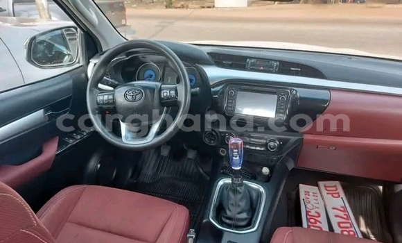 Buy Used Toyota Hilux Other Car in Accra in Greater Accra Buy Used Toyota Hilux Other Car in Accra in Greater Accra