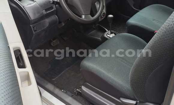 Buy Used Toyota Yaris Silver Car in Sekondi–Takoradi Metropolitan in Western Buy Used Toyota Yaris Silver Car in Sekondi–Takoradi Metropolitan in Western