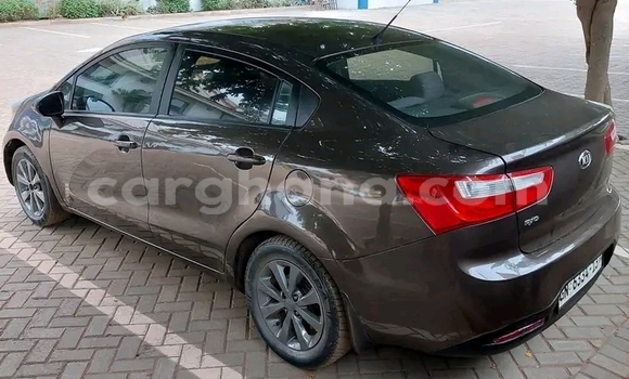Buy Used Kia Rio Other Car in Accra in Greater Accra