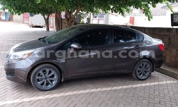 Buy Used Kia Rio Other Car in Accra in Greater Accra Buy Used Kia Rio Other Car in Accra in Greater Accra