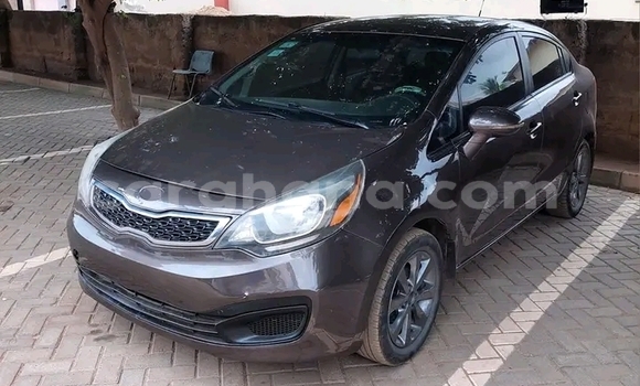 Buy Used Kia Rio Other Car in Accra in Greater Accra Buy Used Kia Rio Other Car in Accra in Greater Accra