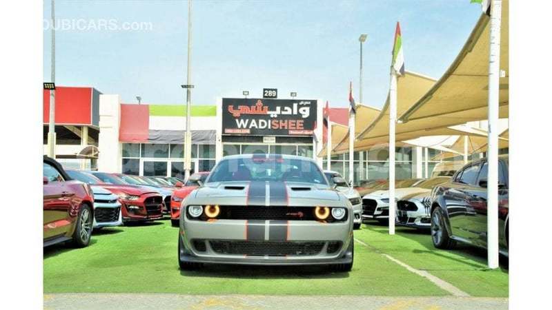 Big with watermark dodge challenger ashanti import dubai 54921