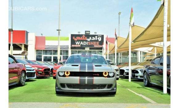 Ra Imported Dodge Challenger Alagara Ọkọ̀ in Import - Dubai ni Ashanti Ra Imported Dodge Challenger Alagara Ọkọ̀ in Import - Dubai ni Ashanti