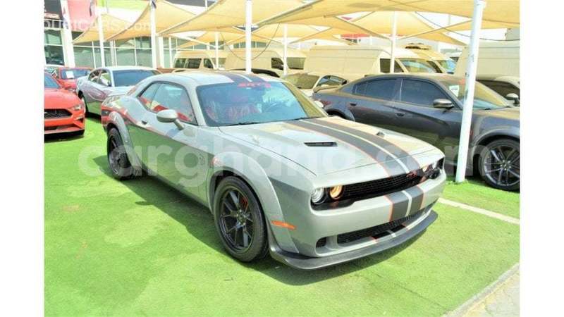 Big with watermark dodge challenger ashanti import dubai 54921