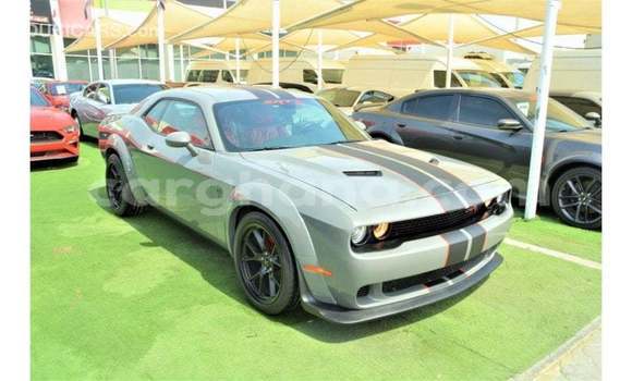 Ra Imported Dodge Challenger Alagara Ọkọ̀ in Import - Dubai ni Ashanti Ra Imported Dodge Challenger Alagara Ọkọ̀ in Import - Dubai ni Ashanti