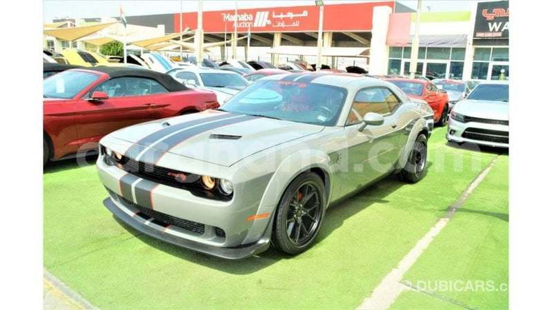 Big with watermark dodge challenger ashanti import dubai 54921