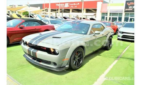 Ra Imported Dodge Challenger Alagara Ọkọ̀ in Import - Dubai ni Ashanti Ra Imported Dodge Challenger Alagara Ọkọ̀ in Import - Dubai ni Ashanti