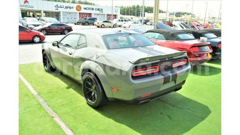 Big with watermark dodge challenger ashanti import dubai 54921