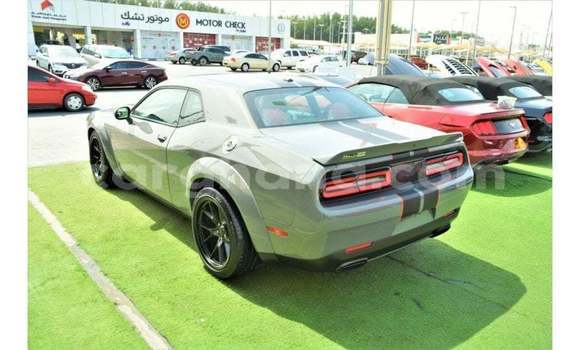 Ra Imported Dodge Challenger Alagara Ọkọ̀ in Import - Dubai ni Ashanti Ra Imported Dodge Challenger Alagara Ọkọ̀ in Import - Dubai ni Ashanti