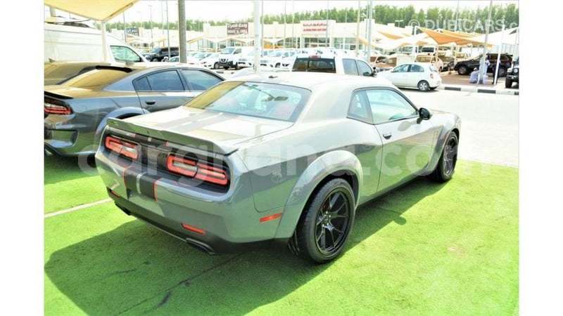 Big with watermark dodge challenger ashanti import dubai 54921