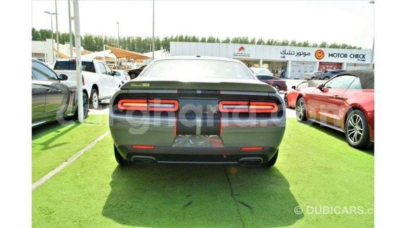 Big with watermark dodge challenger ashanti import dubai 54921