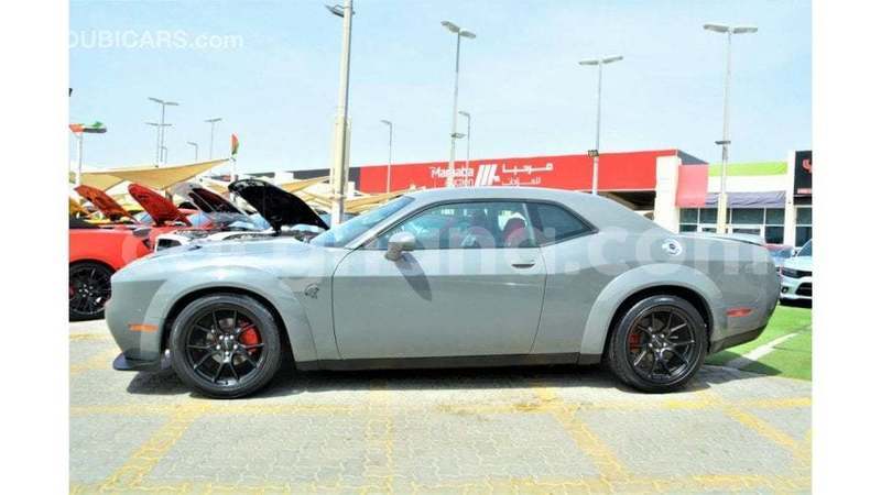 Big with watermark dodge challenger ashanti import dubai 54921