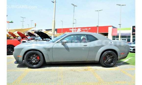 Ra Imported Dodge Challenger Alagara Ọkọ̀ in Import - Dubai ni Ashanti Ra Imported Dodge Challenger Alagara Ọkọ̀ in Import - Dubai ni Ashanti