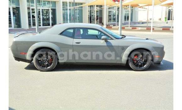 Ra Imported Dodge Challenger Alagara Ọkọ̀ in Import - Dubai ni Ashanti Ra Imported Dodge Challenger Alagara Ọkọ̀ in Import - Dubai ni Ashanti