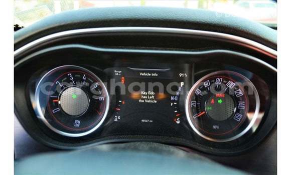 Ra Imported Dodge Challenger Alagara Ọkọ̀ in Import - Dubai ni Ashanti Ra Imported Dodge Challenger Alagara Ọkọ̀ in Import - Dubai ni Ashanti