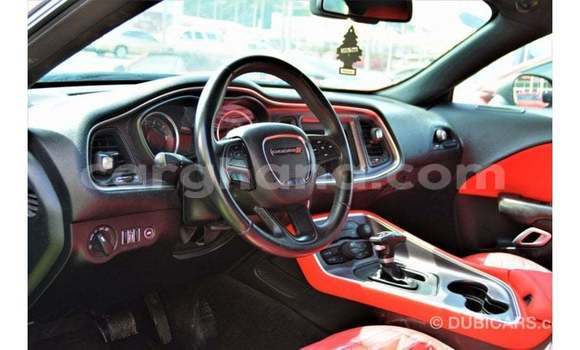Ra Imported Dodge Challenger Alagara Ọkọ̀ in Import - Dubai ni Ashanti Ra Imported Dodge Challenger Alagara Ọkọ̀ in Import - Dubai ni Ashanti
