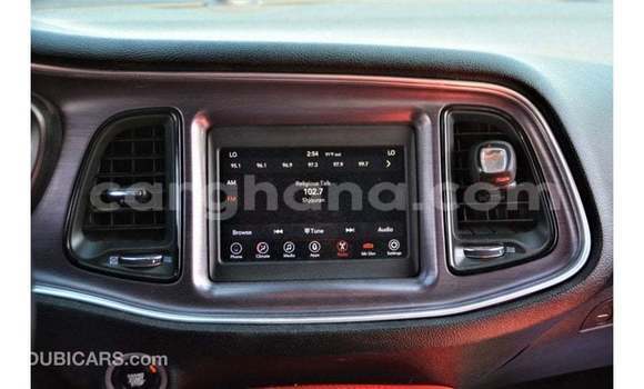 Ra Imported Dodge Challenger Alagara Ọkọ̀ in Import - Dubai ni Ashanti Ra Imported Dodge Challenger Alagara Ọkọ̀ in Import - Dubai ni Ashanti