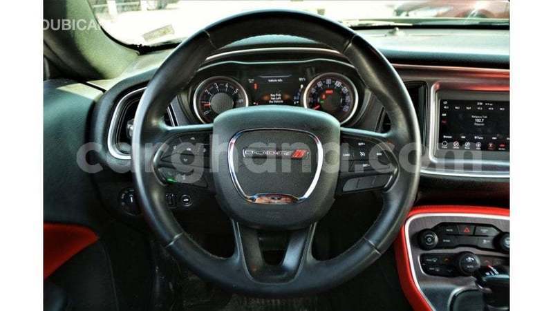 Big with watermark dodge challenger ashanti import dubai 54921