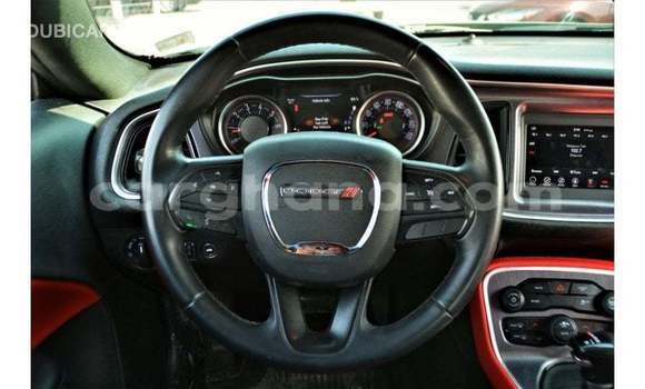 Ra Imported Dodge Challenger Alagara Ọkọ̀ in Import - Dubai ni Ashanti Ra Imported Dodge Challenger Alagara Ọkọ̀ in Import - Dubai ni Ashanti