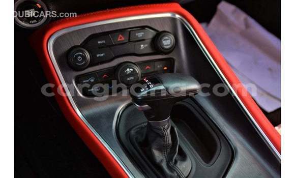 Ra Imported Dodge Challenger Alagara Ọkọ̀ in Import - Dubai ni Ashanti Ra Imported Dodge Challenger Alagara Ọkọ̀ in Import - Dubai ni Ashanti