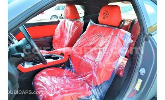 Ra Imported Dodge Challenger Alagara Ọkọ̀ in Import - Dubai ni Ashanti Ra Imported Dodge Challenger Alagara Ọkọ̀ in Import - Dubai ni Ashanti