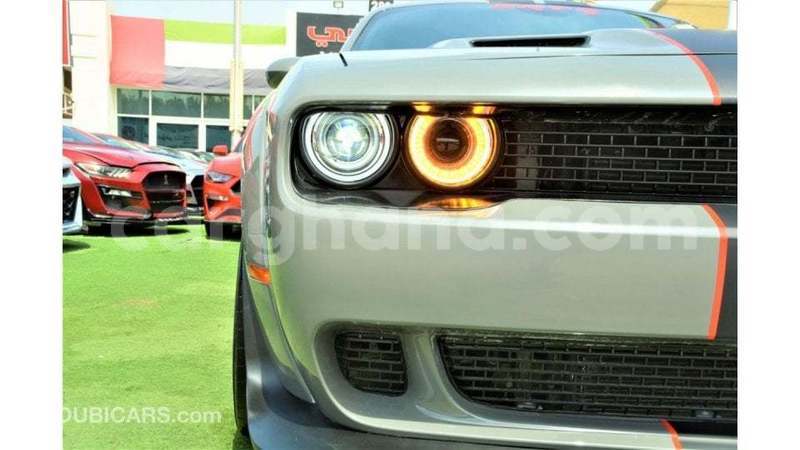 Big with watermark dodge challenger ashanti import dubai 54921