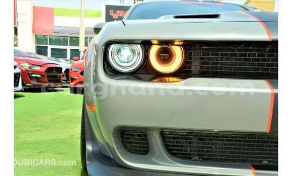Ra Imported Dodge Challenger Alagara Ọkọ̀ in Import - Dubai ni Ashanti Ra Imported Dodge Challenger Alagara Ọkọ̀ in Import - Dubai ni Ashanti