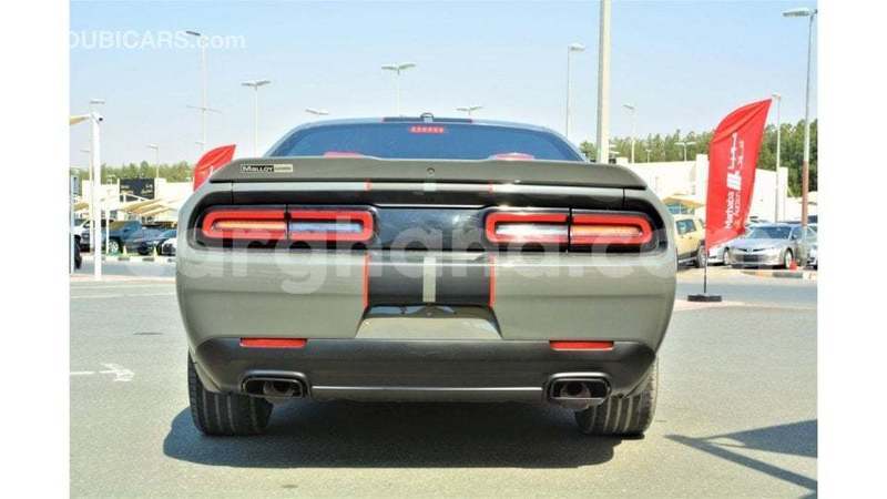 Big with watermark dodge challenger ashanti import dubai 54921