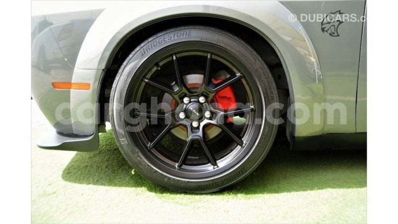 Big with watermark dodge challenger ashanti import dubai 54921