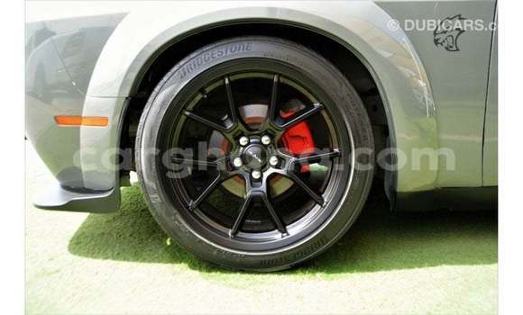 Ra Imported Dodge Challenger Alagara Ọkọ̀ in Import - Dubai ni Ashanti Ra Imported Dodge Challenger Alagara Ọkọ̀ in Import - Dubai ni Ashanti