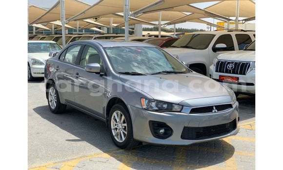 Ra Imported Mitsubishi Lancer Miiran Ọkọ̀ in Import - Dubai ni Ashanti Ra Imported Mitsubishi Lancer Miiran Ọkọ̀ in Import - Dubai ni Ashanti