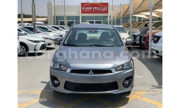 Ra Imported Mitsubishi Lancer Miiran Ọkọ̀ in Import - Dubai ni Ashanti Ra Imported Mitsubishi Lancer Miiran Ọkọ̀ in Import - Dubai ni Ashanti