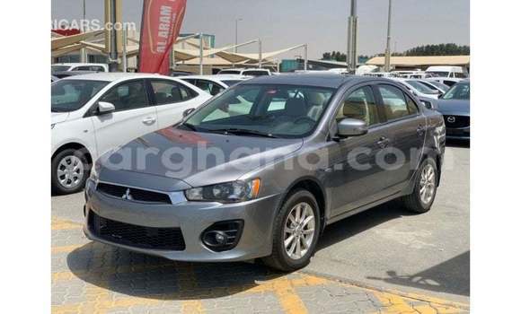 Ra Imported Mitsubishi Lancer Miiran Ọkọ̀ in Import - Dubai ni Ashanti Ra Imported Mitsubishi Lancer Miiran Ọkọ̀ in Import - Dubai ni Ashanti