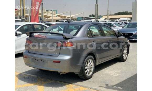 Ra Imported Mitsubishi Lancer Miiran Ọkọ̀ in Import - Dubai ni Ashanti Ra Imported Mitsubishi Lancer Miiran Ọkọ̀ in Import - Dubai ni Ashanti