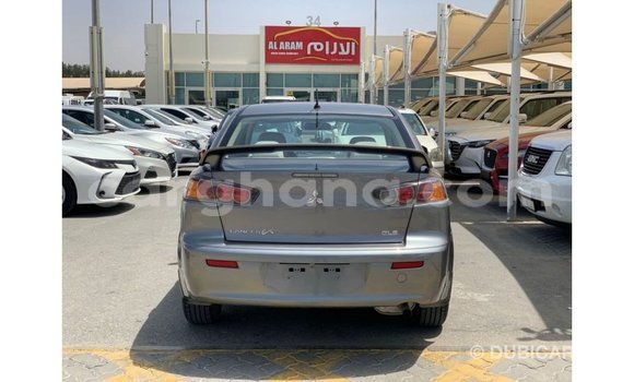 Ra Imported Mitsubishi Lancer Miiran Ọkọ̀ in Import - Dubai ni Ashanti Ra Imported Mitsubishi Lancer Miiran Ọkọ̀ in Import - Dubai ni Ashanti