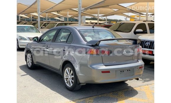 Ra Imported Mitsubishi Lancer Miiran Ọkọ̀ in Import - Dubai ni Ashanti Ra Imported Mitsubishi Lancer Miiran Ọkọ̀ in Import - Dubai ni Ashanti