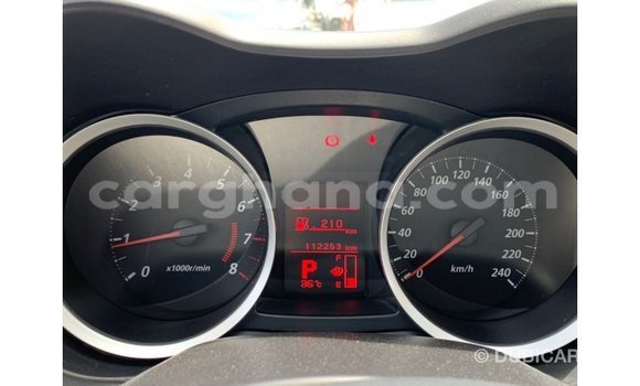 Ra Imported Mitsubishi Lancer Miiran Ọkọ̀ in Import - Dubai ni Ashanti Ra Imported Mitsubishi Lancer Miiran Ọkọ̀ in Import - Dubai ni Ashanti