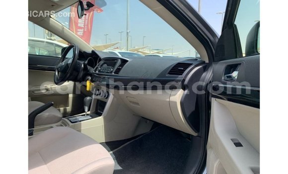 Ra Imported Mitsubishi Lancer Miiran Ọkọ̀ in Import - Dubai ni Ashanti Ra Imported Mitsubishi Lancer Miiran Ọkọ̀ in Import - Dubai ni Ashanti