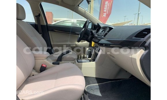 Ra Imported Mitsubishi Lancer Miiran Ọkọ̀ in Import - Dubai ni Ashanti Ra Imported Mitsubishi Lancer Miiran Ọkọ̀ in Import - Dubai ni Ashanti
