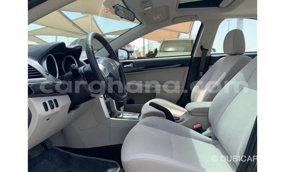 Ra Imported Mitsubishi Lancer Miiran Ọkọ̀ in Import - Dubai ni Ashanti Ra Imported Mitsubishi Lancer Miiran Ọkọ̀ in Import - Dubai ni Ashanti