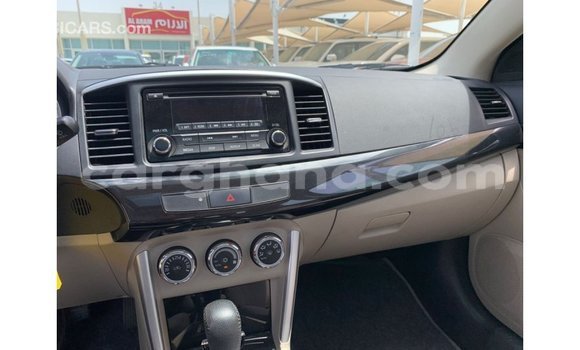 Ra Imported Mitsubishi Lancer Miiran Ọkọ̀ in Import - Dubai ni Ashanti Ra Imported Mitsubishi Lancer Miiran Ọkọ̀ in Import - Dubai ni Ashanti