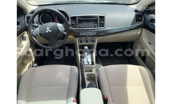 Ra Imported Mitsubishi Lancer Miiran Ọkọ̀ in Import - Dubai ni Ashanti Ra Imported Mitsubishi Lancer Miiran Ọkọ̀ in Import - Dubai ni Ashanti