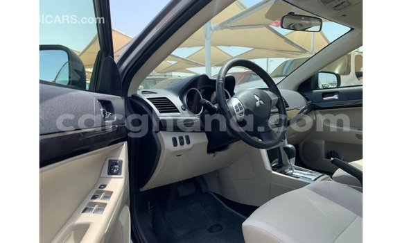 Ra Imported Mitsubishi Lancer Miiran Ọkọ̀ in Import - Dubai ni Ashanti Ra Imported Mitsubishi Lancer Miiran Ọkọ̀ in Import - Dubai ni Ashanti