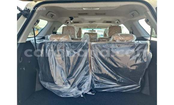 Ra Imported Toyota Fortuner funfun Ọkọ̀ in Import - Dubai ni Ashanti Ra Imported Toyota Fortuner funfun Ọkọ̀ in Import - Dubai ni Ashanti