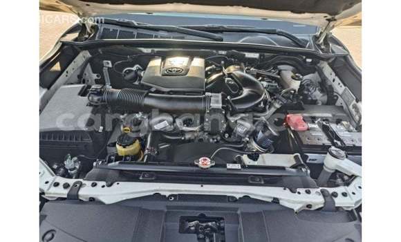 Ra Imported Toyota Fortuner funfun Ọkọ̀ in Import - Dubai ni Ashanti Ra Imported Toyota Fortuner funfun Ọkọ̀ in Import - Dubai ni Ashanti